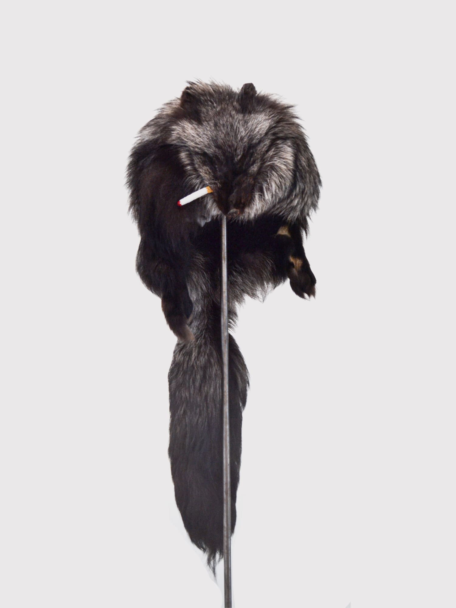 Marcy Friesen, Thinking Hat, 2023