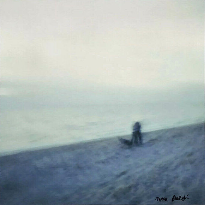 Nan Goldin, Memory Lost/Sirens, 2021