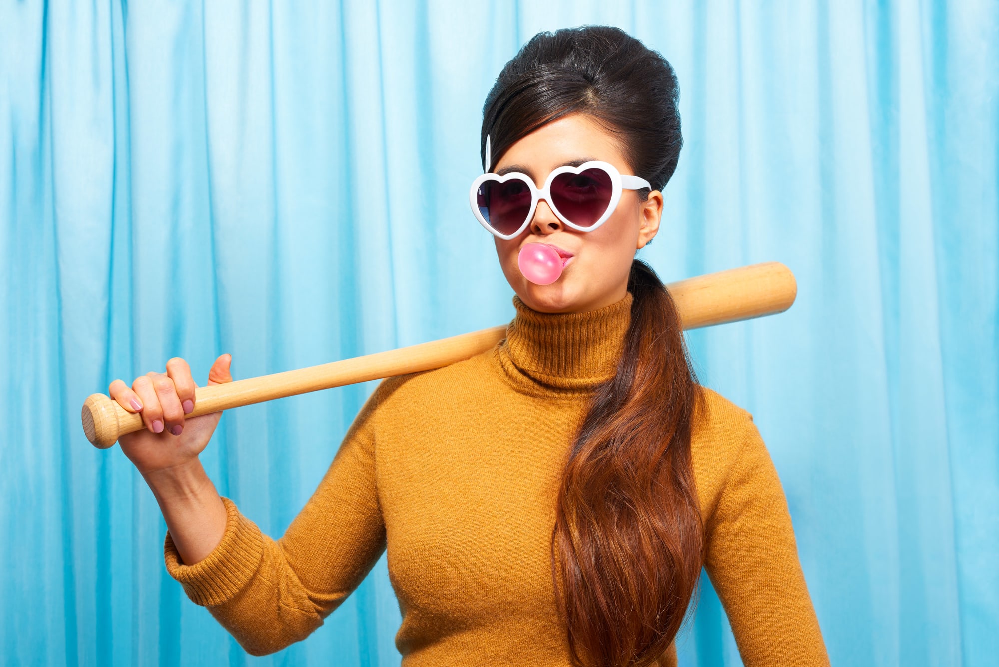 Matt Henry, 01 Priscilla, 2016