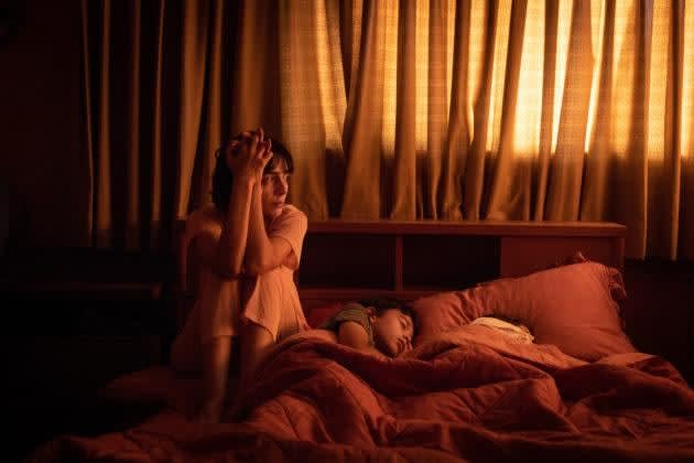 Diana Markosian, The Dissappointment, 2019