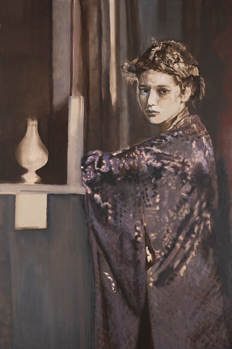 Paz Corona, Hommage à Gioachino Rossini, 2022