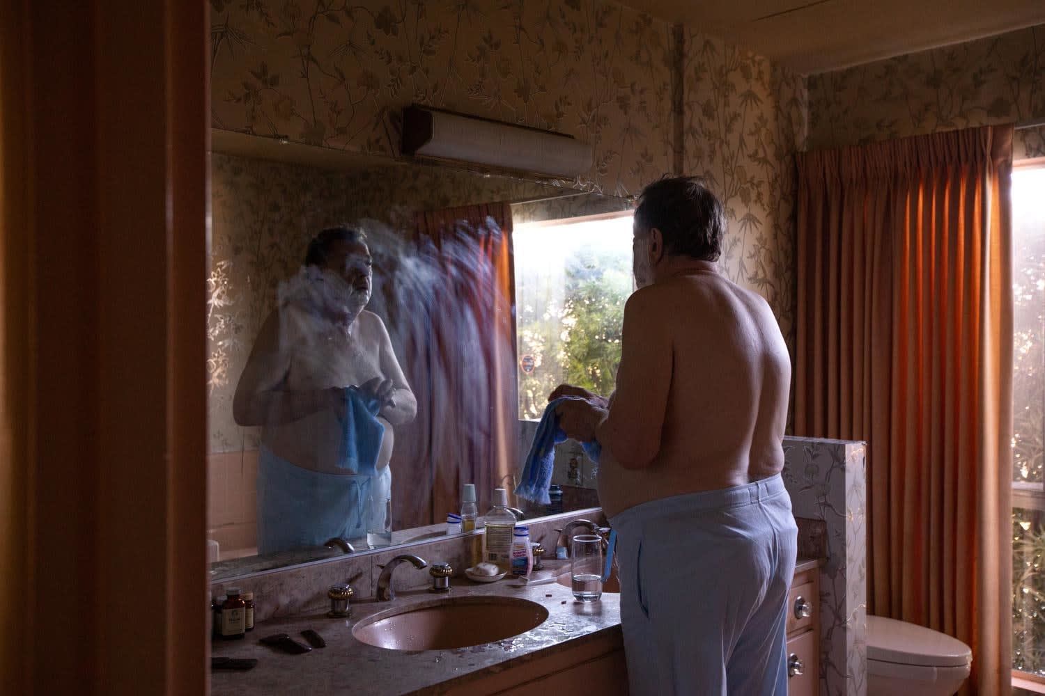 Diana Markosian, Eli Alone, 2019