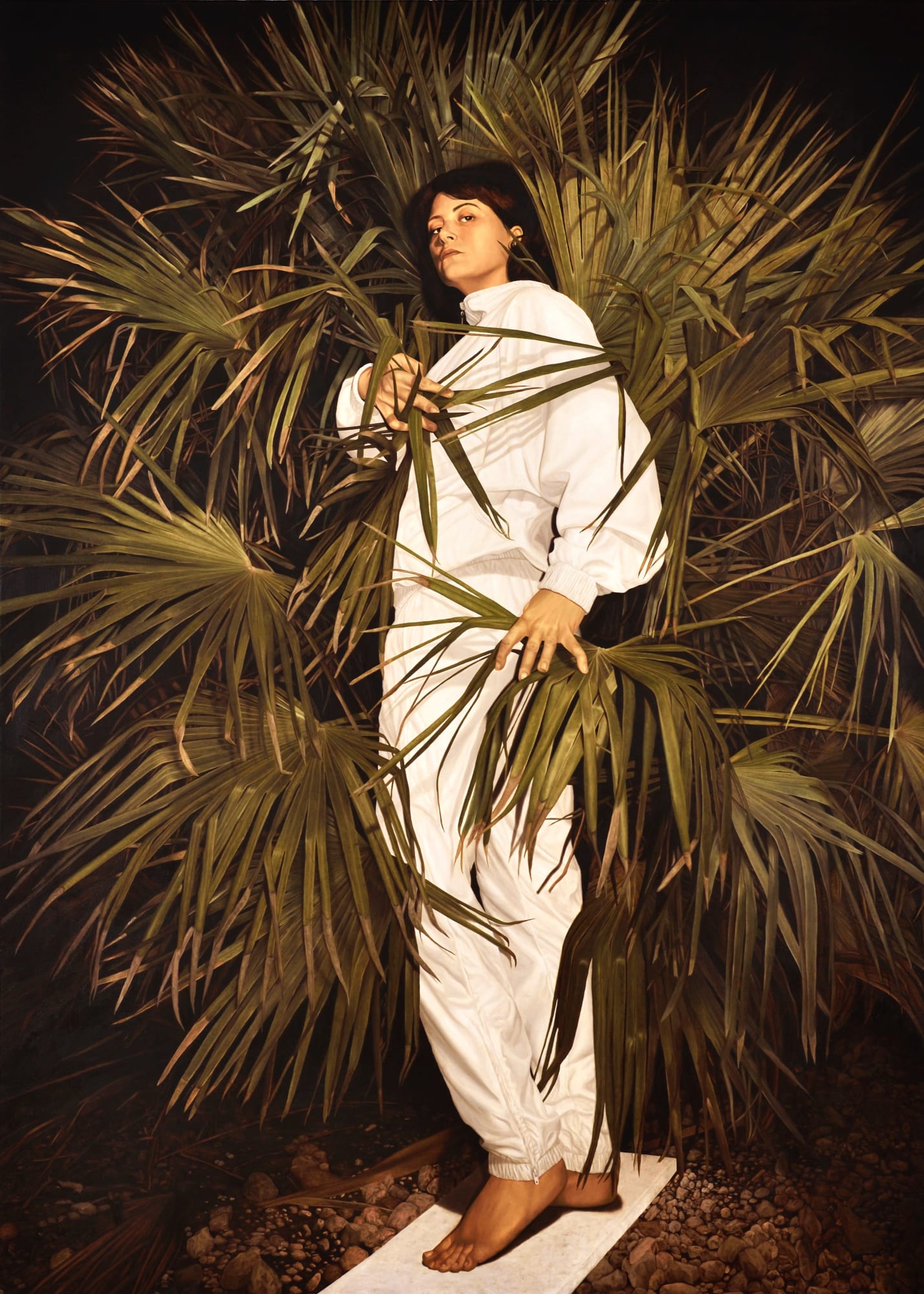 Jérémie Cosimi, Sous la lune de la calanque, 2023