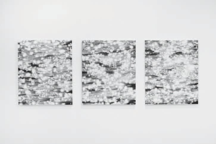 Jérémie Cosimi, Sacré VI, VII, VIII, 2021