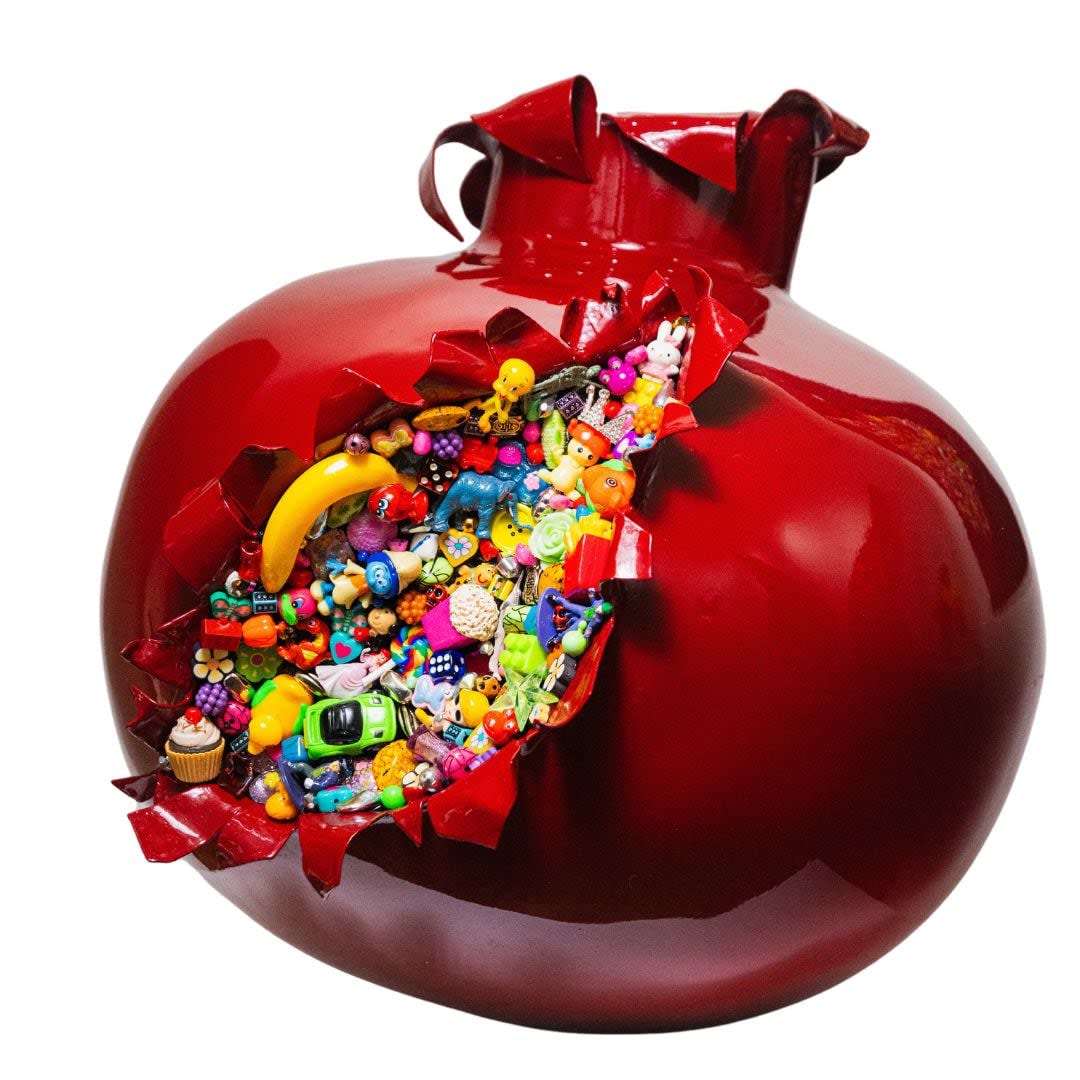 Rachel K, RGRANATE, 2023