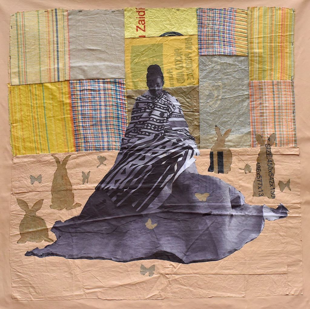 Collin Sekajugo, BIG COMPANY , 2021