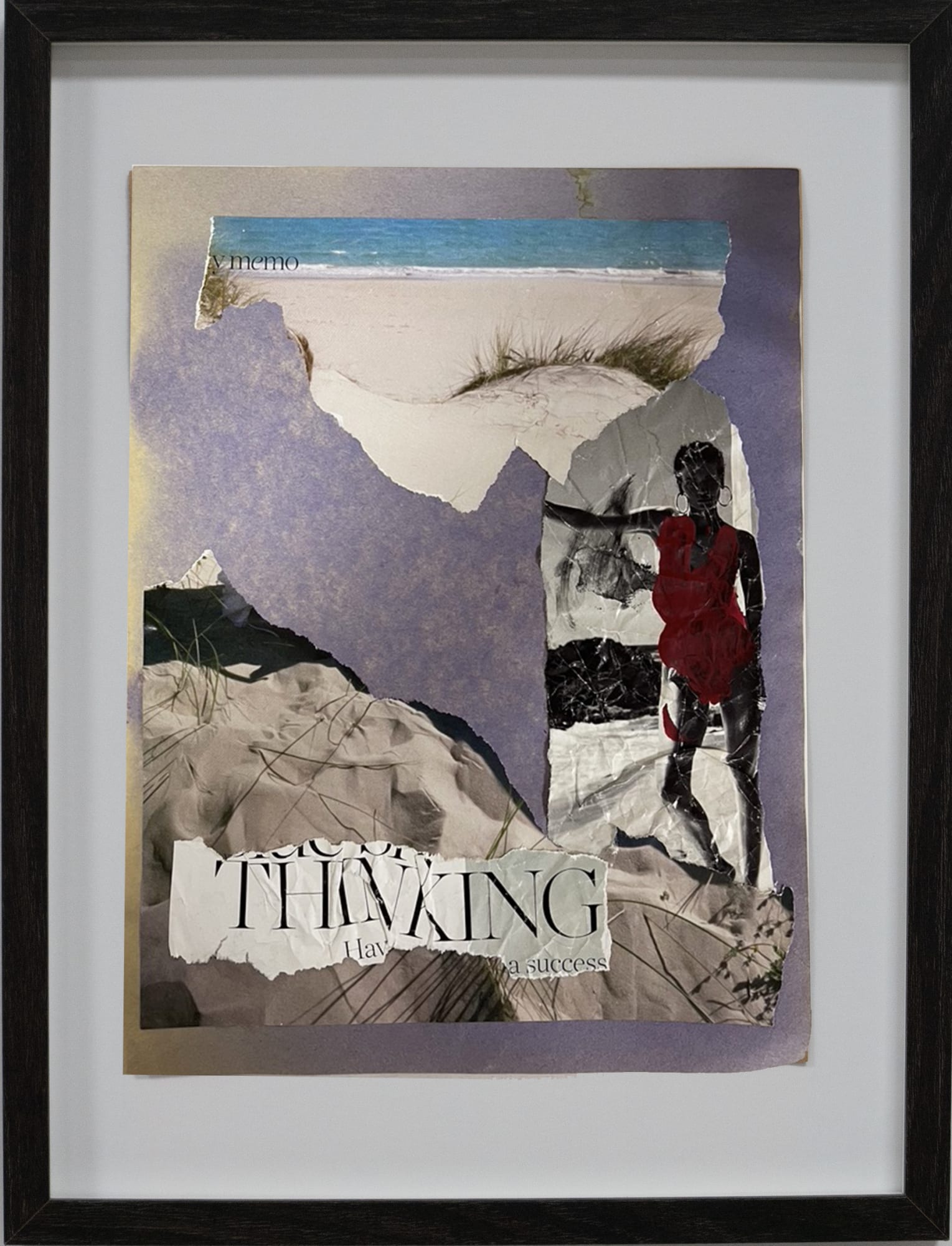 Afra Al Suwaidi, Devoid, 2020