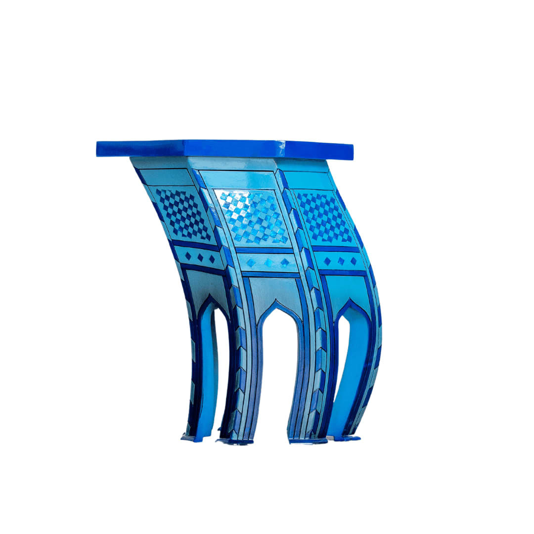 ARE Studios, Shift F Ed. 2/15, 2024