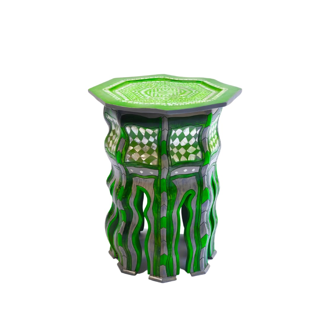 ARE Studios, HSL 120 Ed. 2/15, 2024