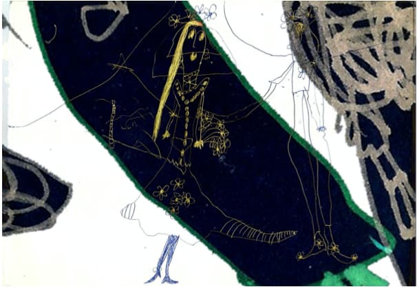 Amani Al Thuwani, Bride and groom, 2022