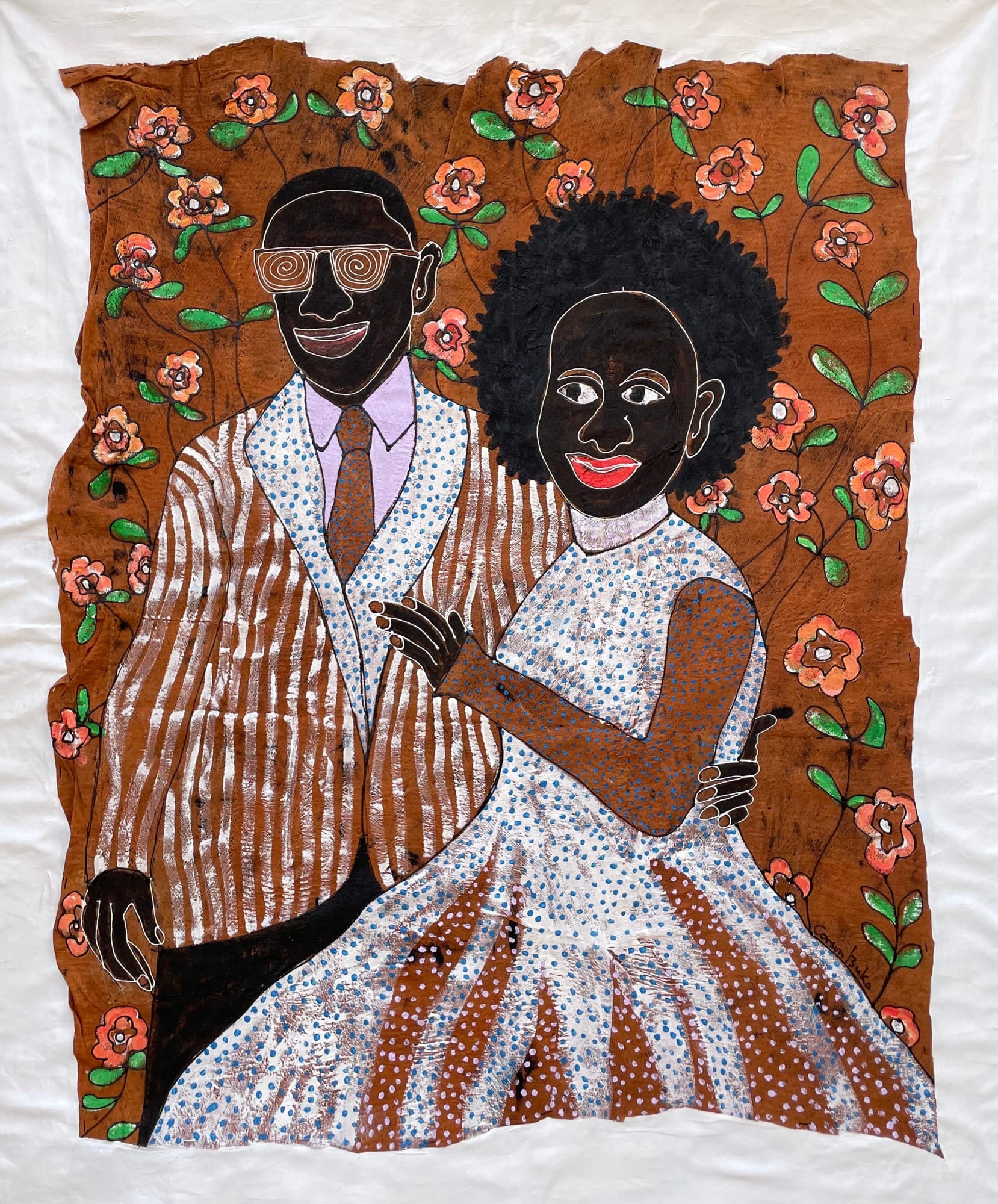 Carson Buka, Dream come true, 2023