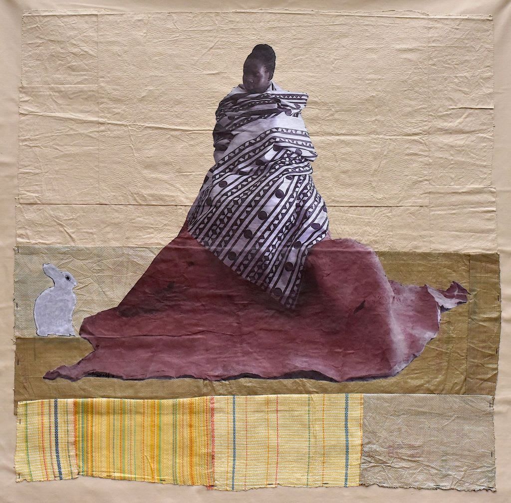 Collin Sekajugo, STARTING UP , 2021