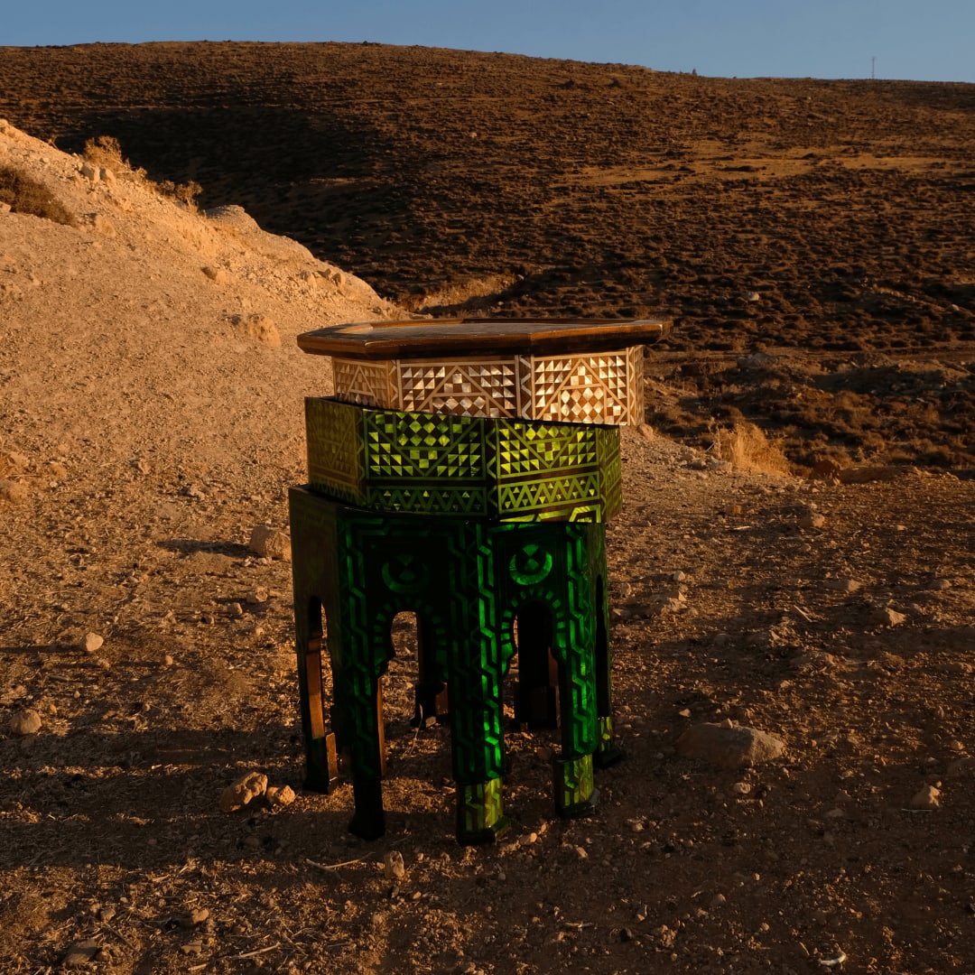 ARE Studios, Distorted Ed. 4/20, 2024