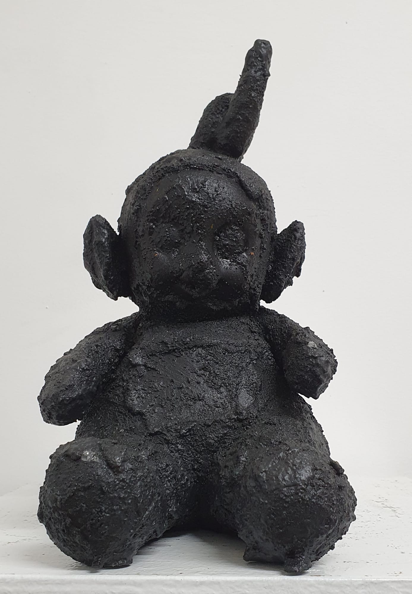 Eltjon Valle, Teletubby, 2020