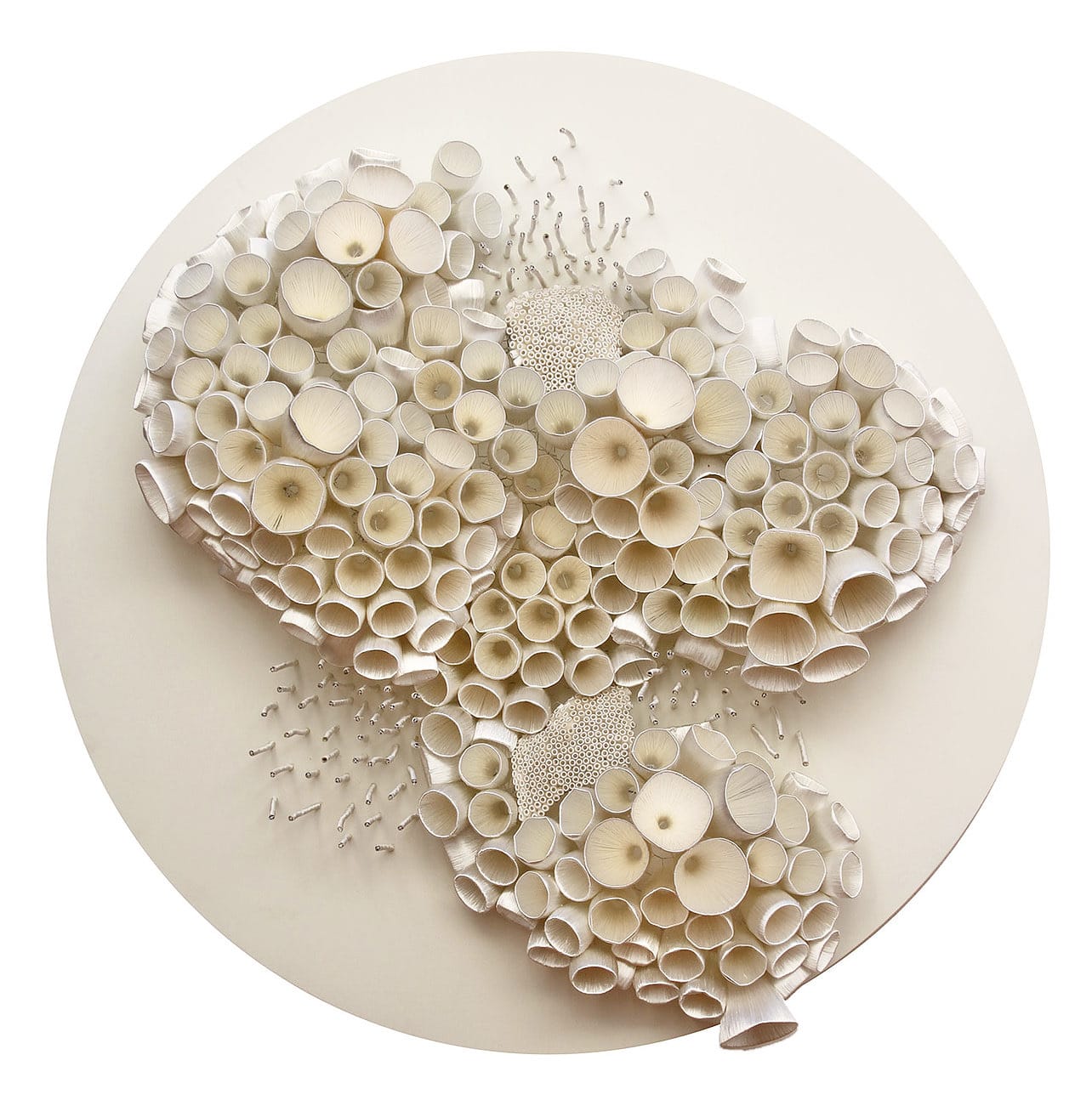 Ghizlane Sahli, Histoires de Tripes (HT045) , 2021