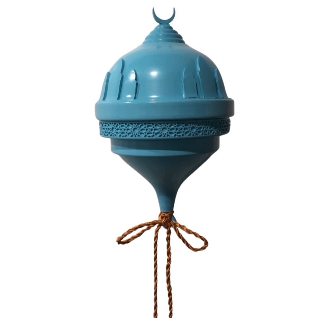 Khalid Zahid, يُسُرّ (Yusur series), 2019