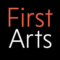 RUTH ANNAQTUUSI TULURIALIK (1934-) QAMANI'TUAQ (BAKER LAKE) Sun Overlooking the Camp, 2004-5 coloured pencil over graphite, 14 x 17 in (35.6 x 43.2 cm)