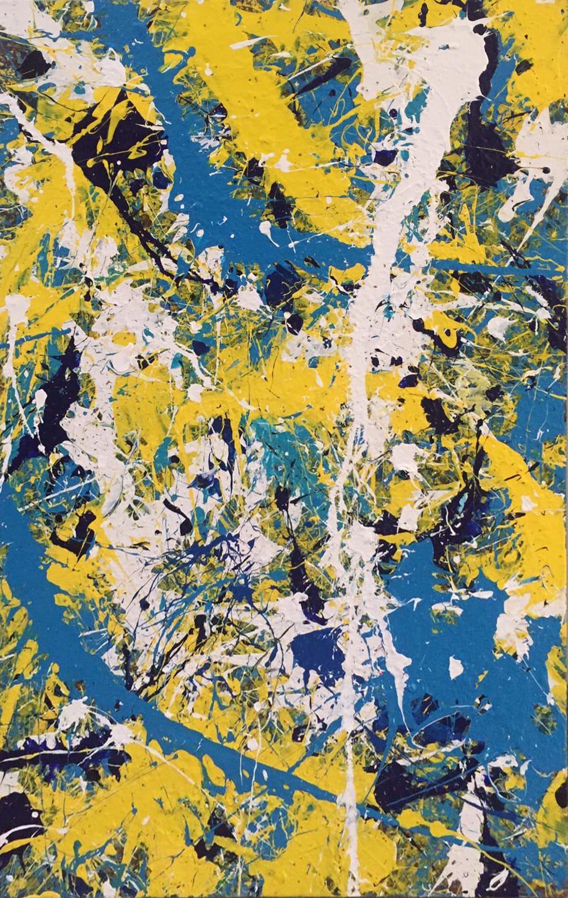 Felix Feltrin, Skyline