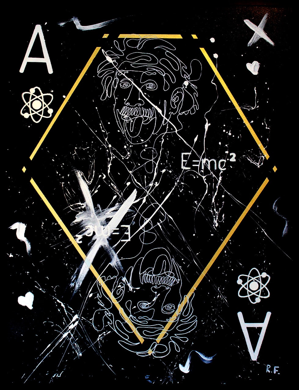 Favsto, Simply Forever , 2019