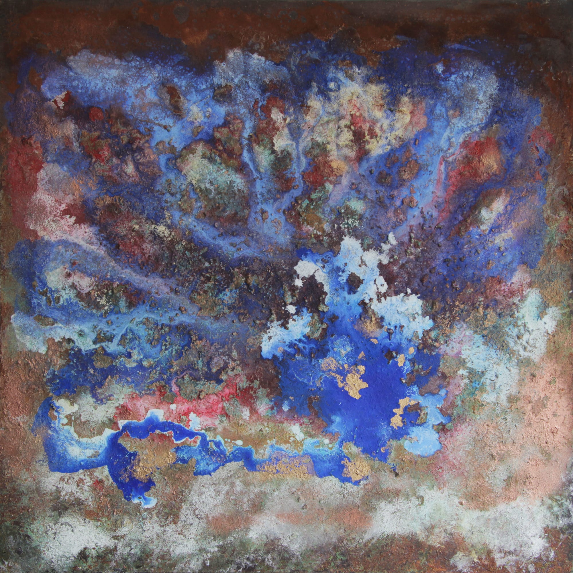 Jack Edmonds, Formation