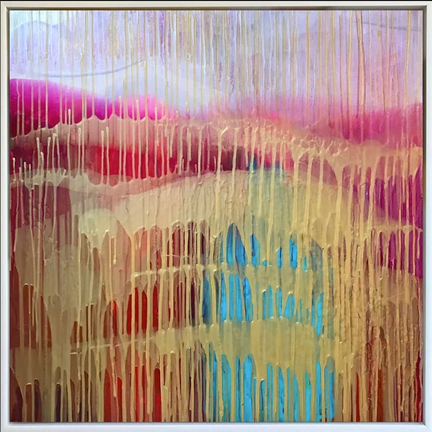 Laura Fishman, Fires and Floods