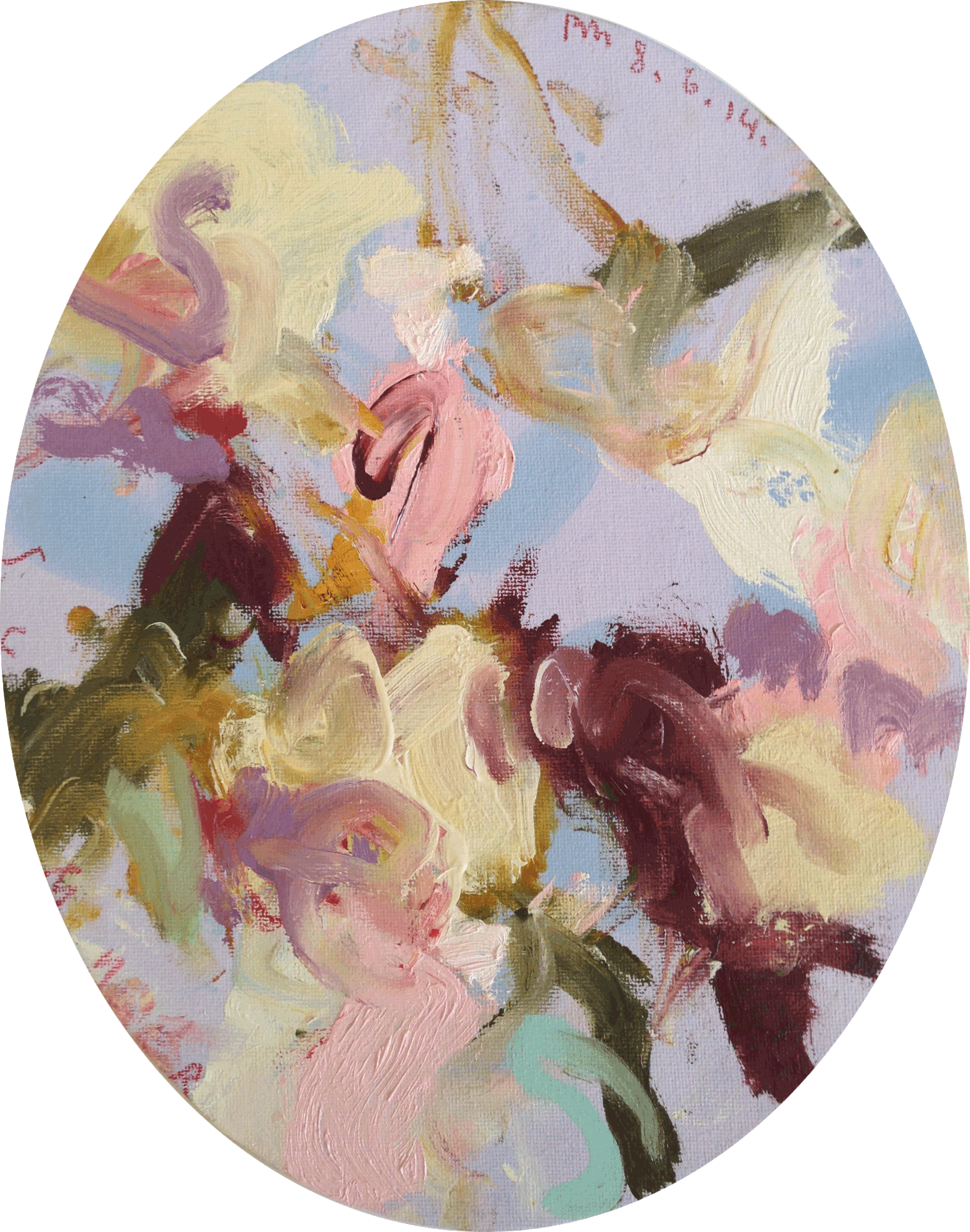 Philip Maltman, Four seasons 1 Summer