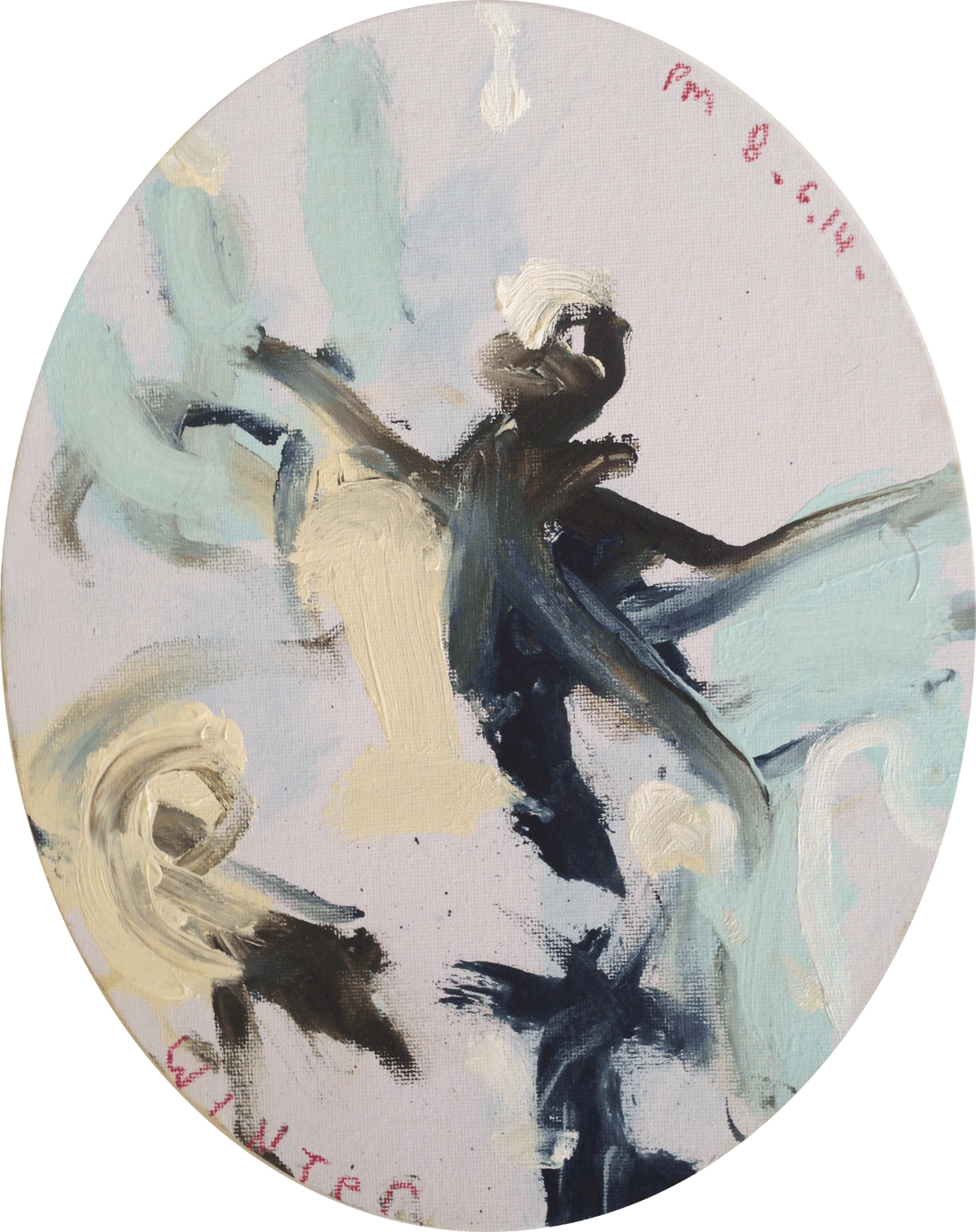 Philip Maltman, Four seasons 1 Winter