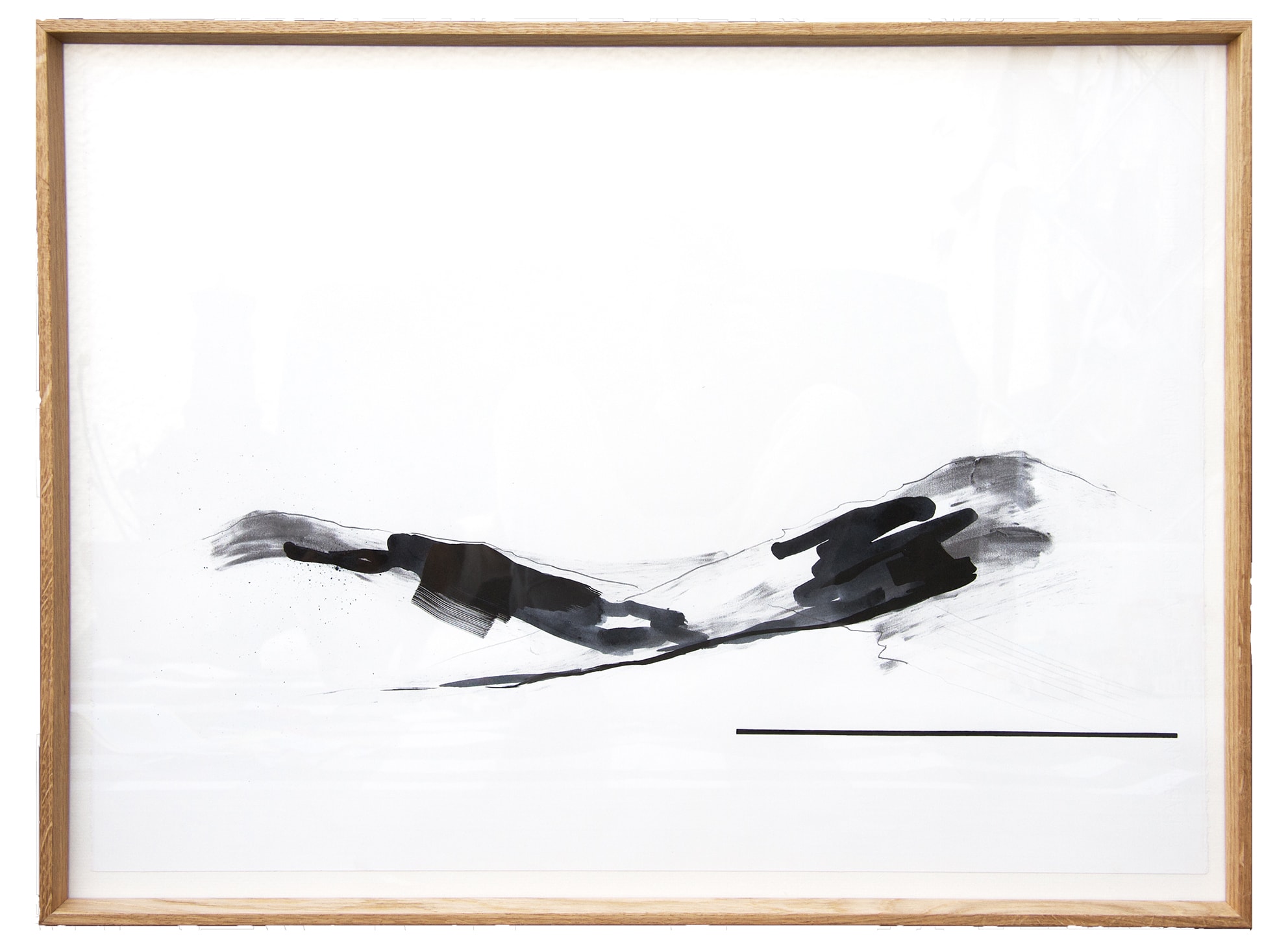 Anna F Macdonald, Gloddfa Gannol I, 2020