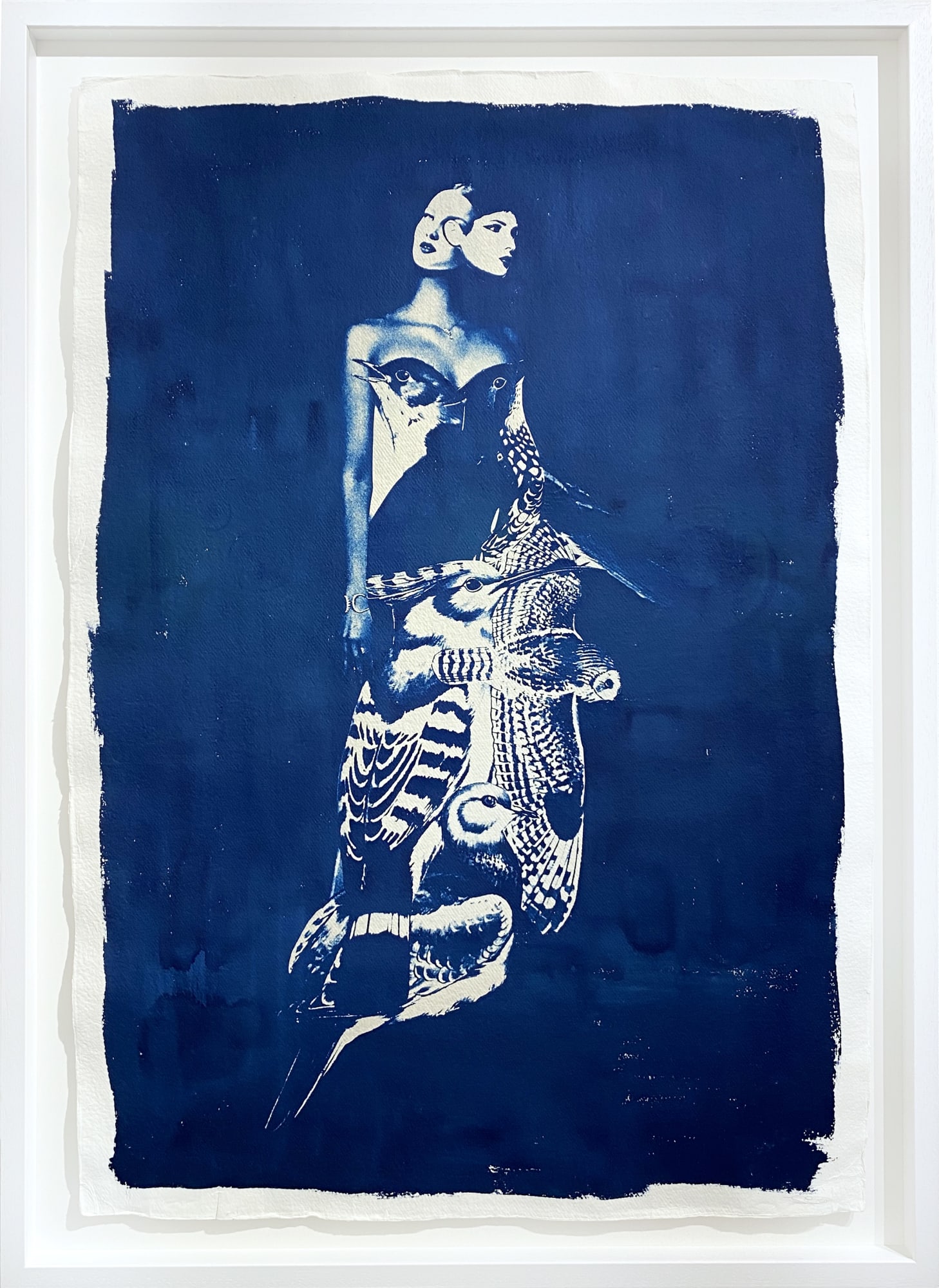 Chloe McCarrick, Siren Song XL , 2021