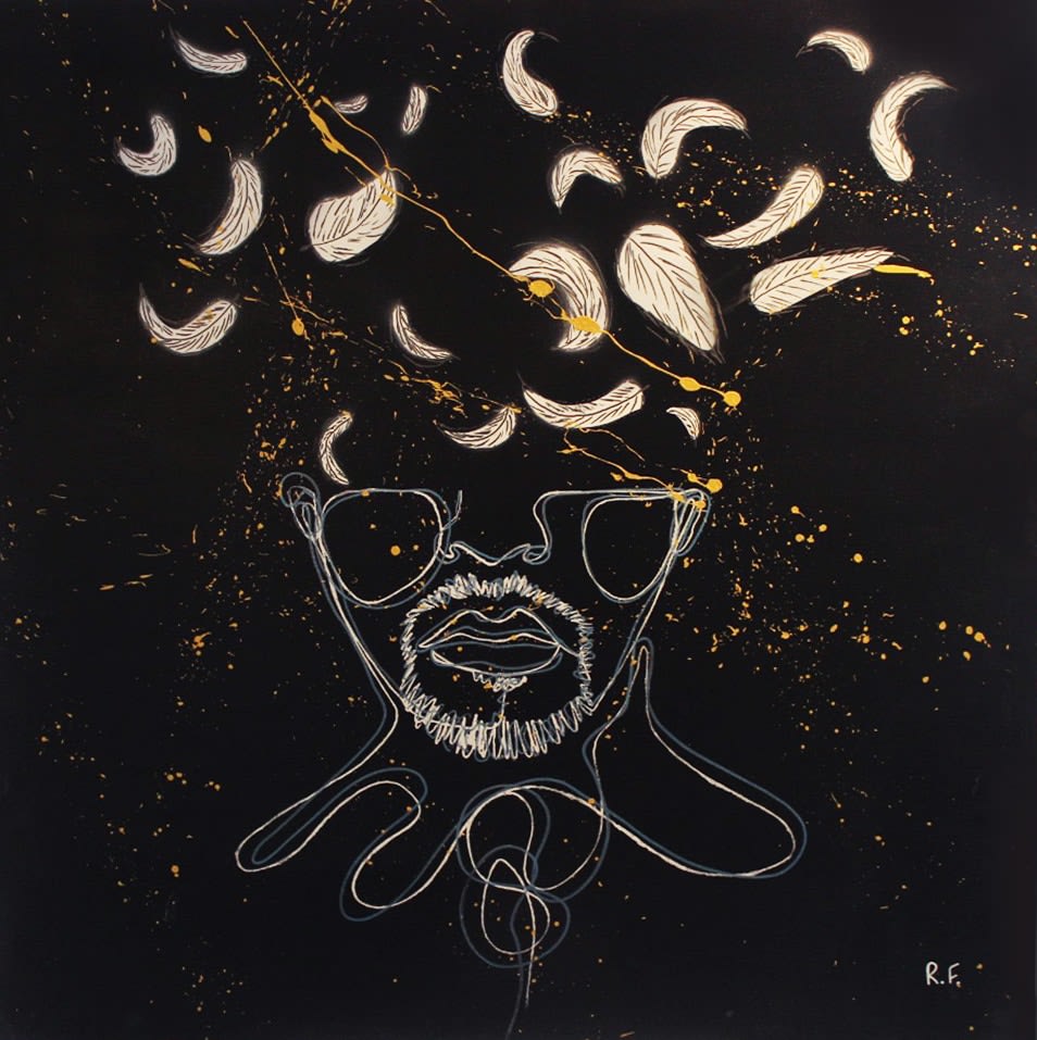 Favsto, Emerge, 2020