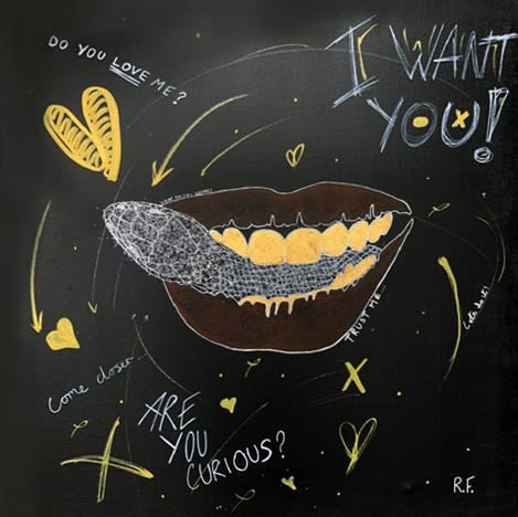 Favsto, Snake Bite, 2020