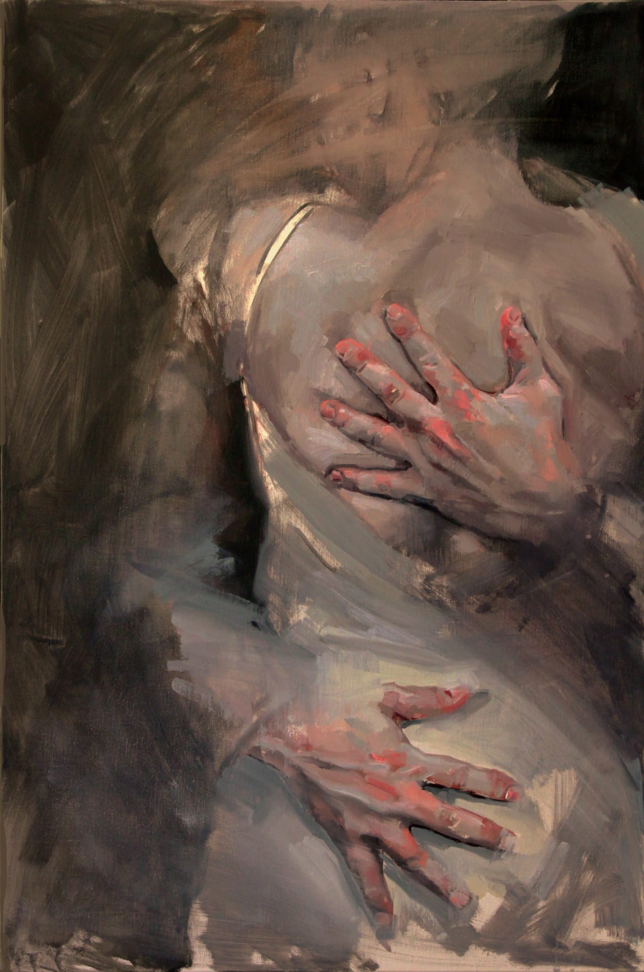 Felicity Gill, Dance, 2019