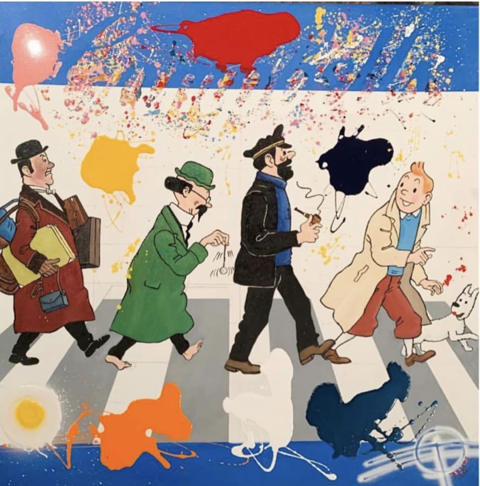 Fringe, So F-ing What