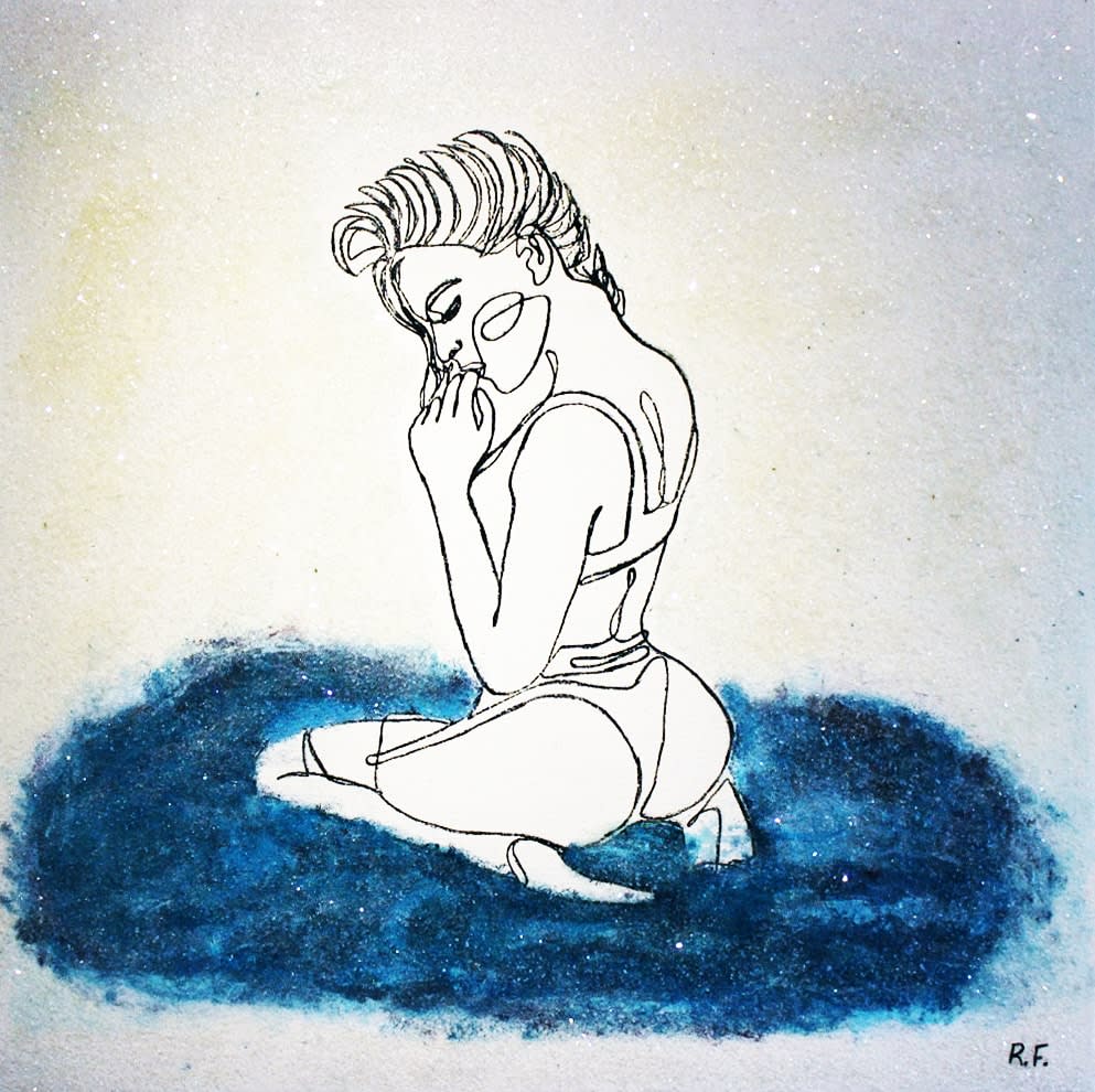 Favsto, Chiara, 2020