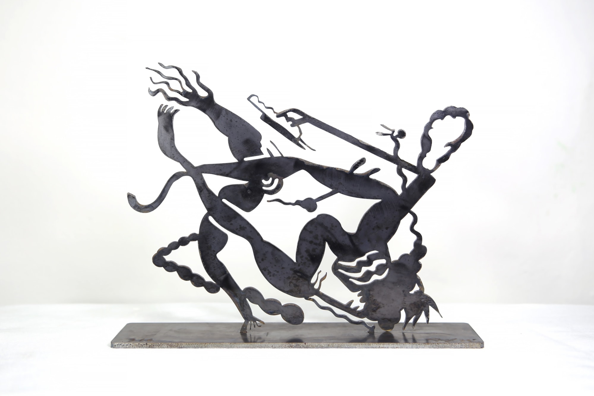 Junwon Lee, Ancient Drama, No.1 (Edition 6), 2020