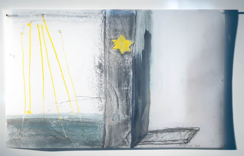 Catherine Bolle, Lumen III, 2006