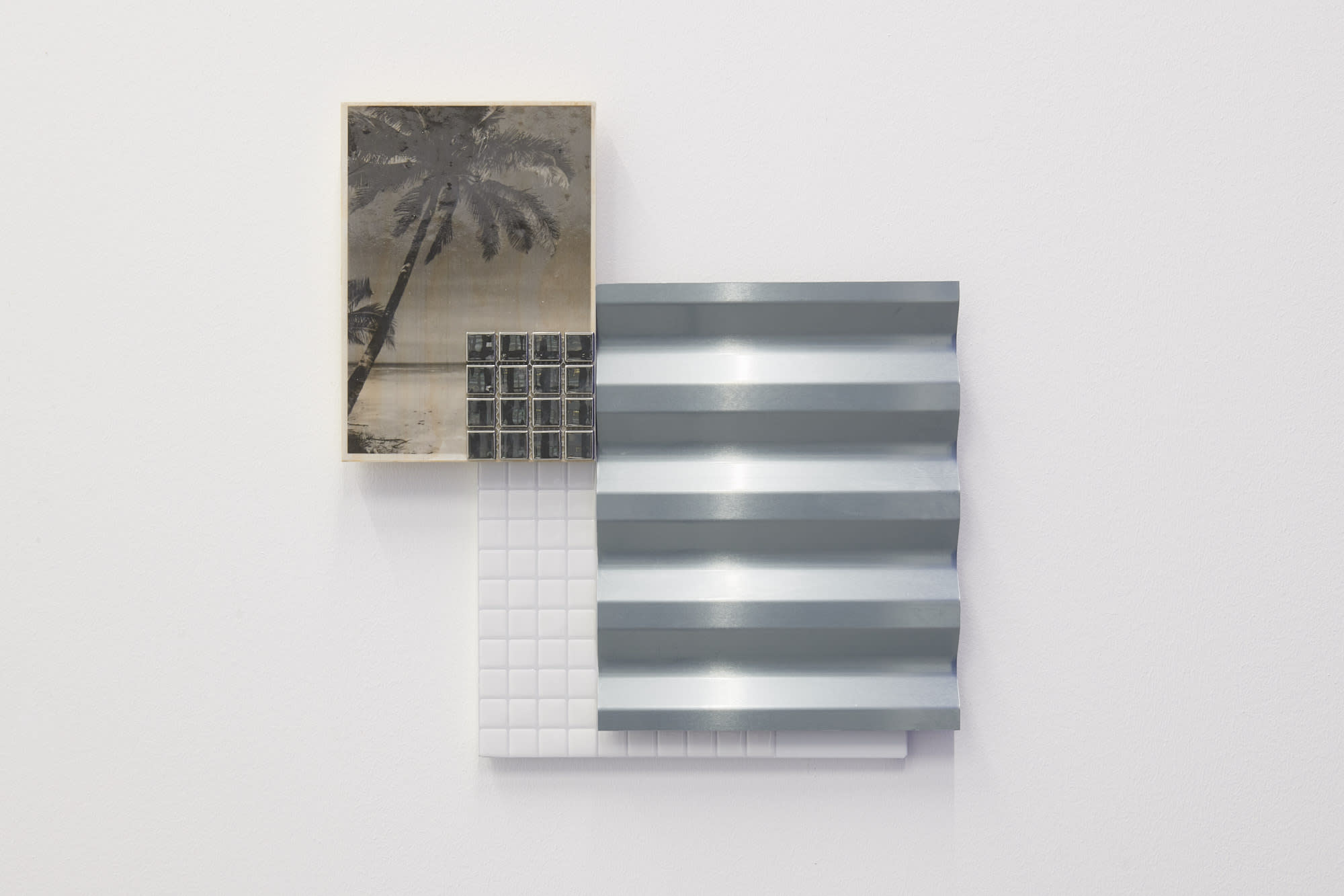 Vikenti Komitski, Untitled, 2020