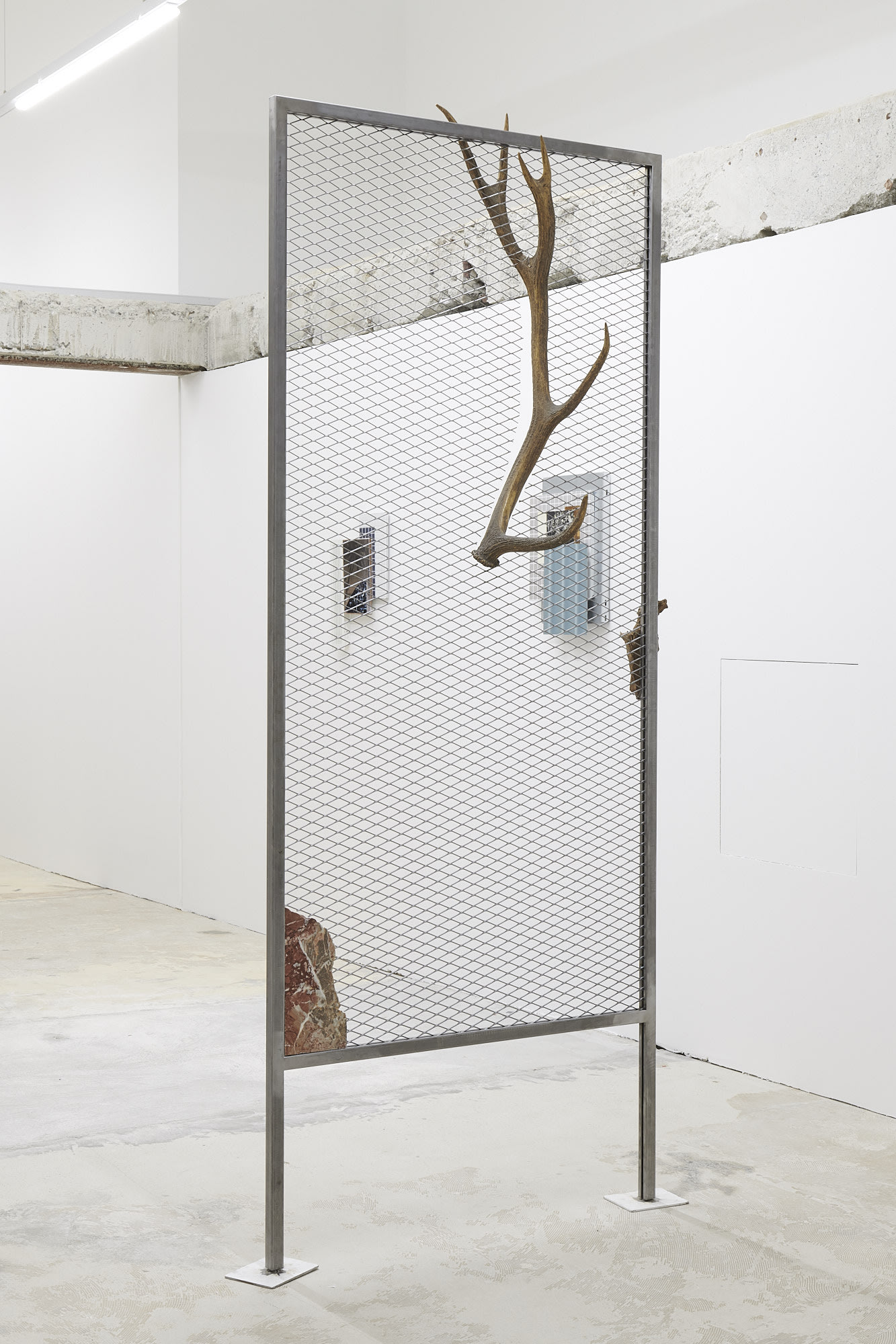 Vikenti Komitski, Untitled, 2020
