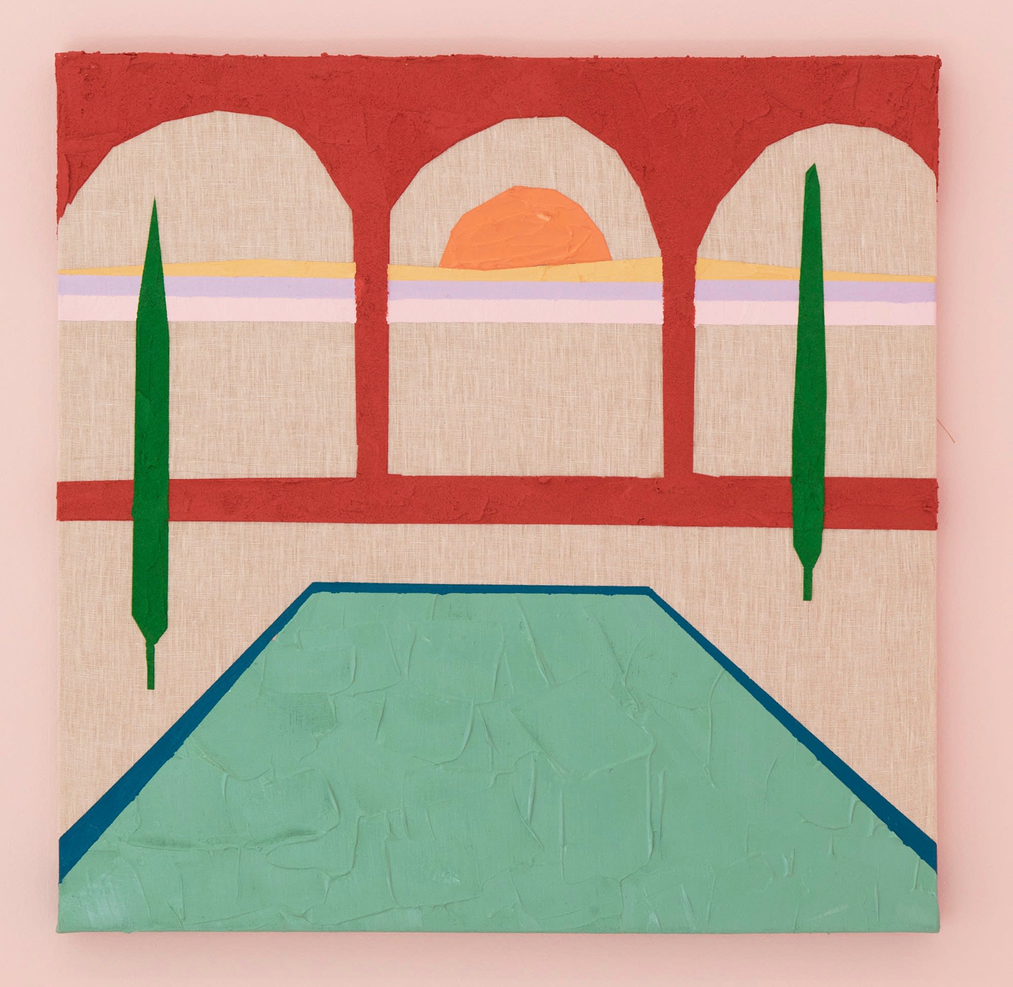 Ben Arpea, Tuscany, 2023