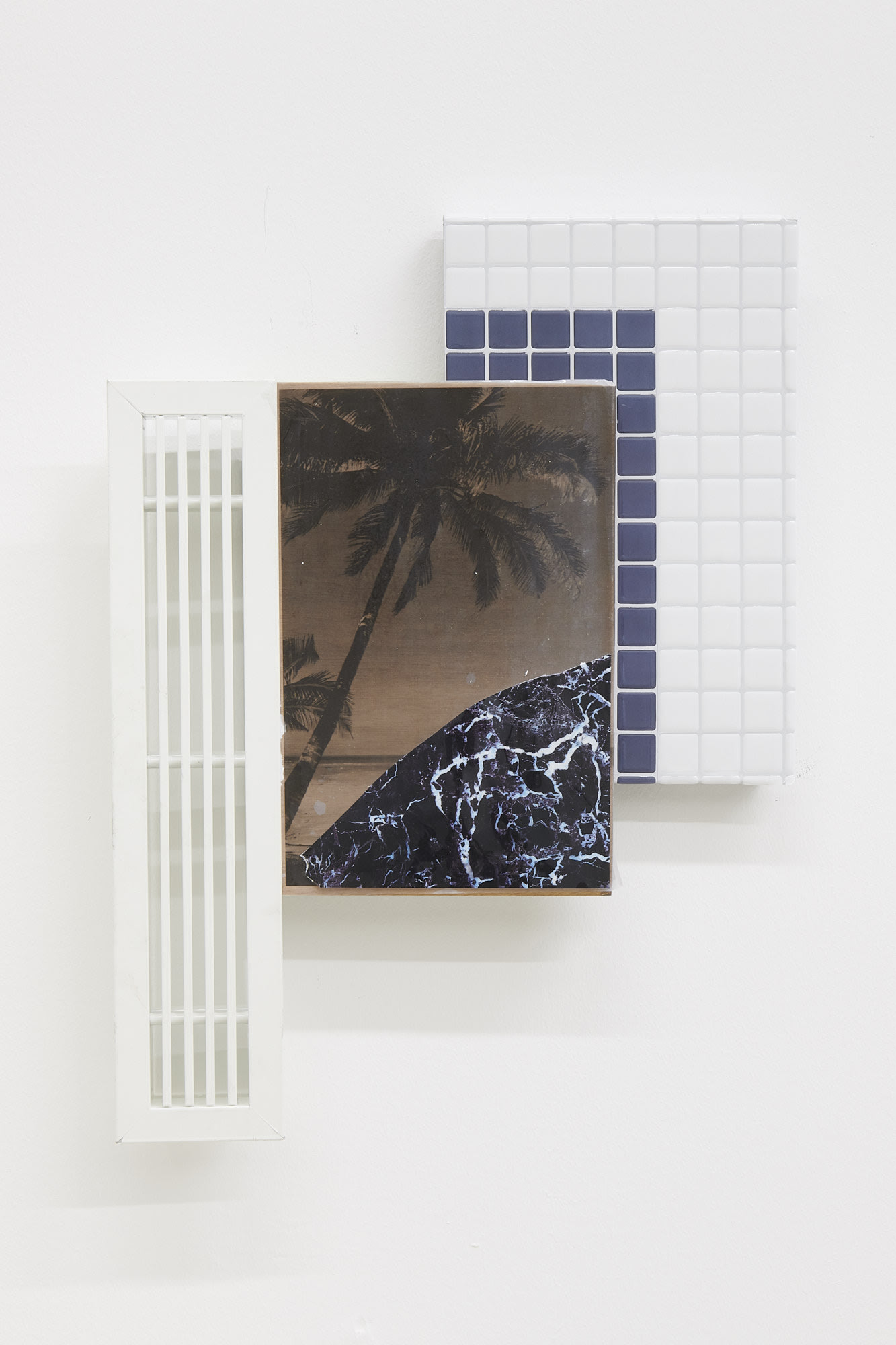 Vikenti Komitski, Untitled, 2020