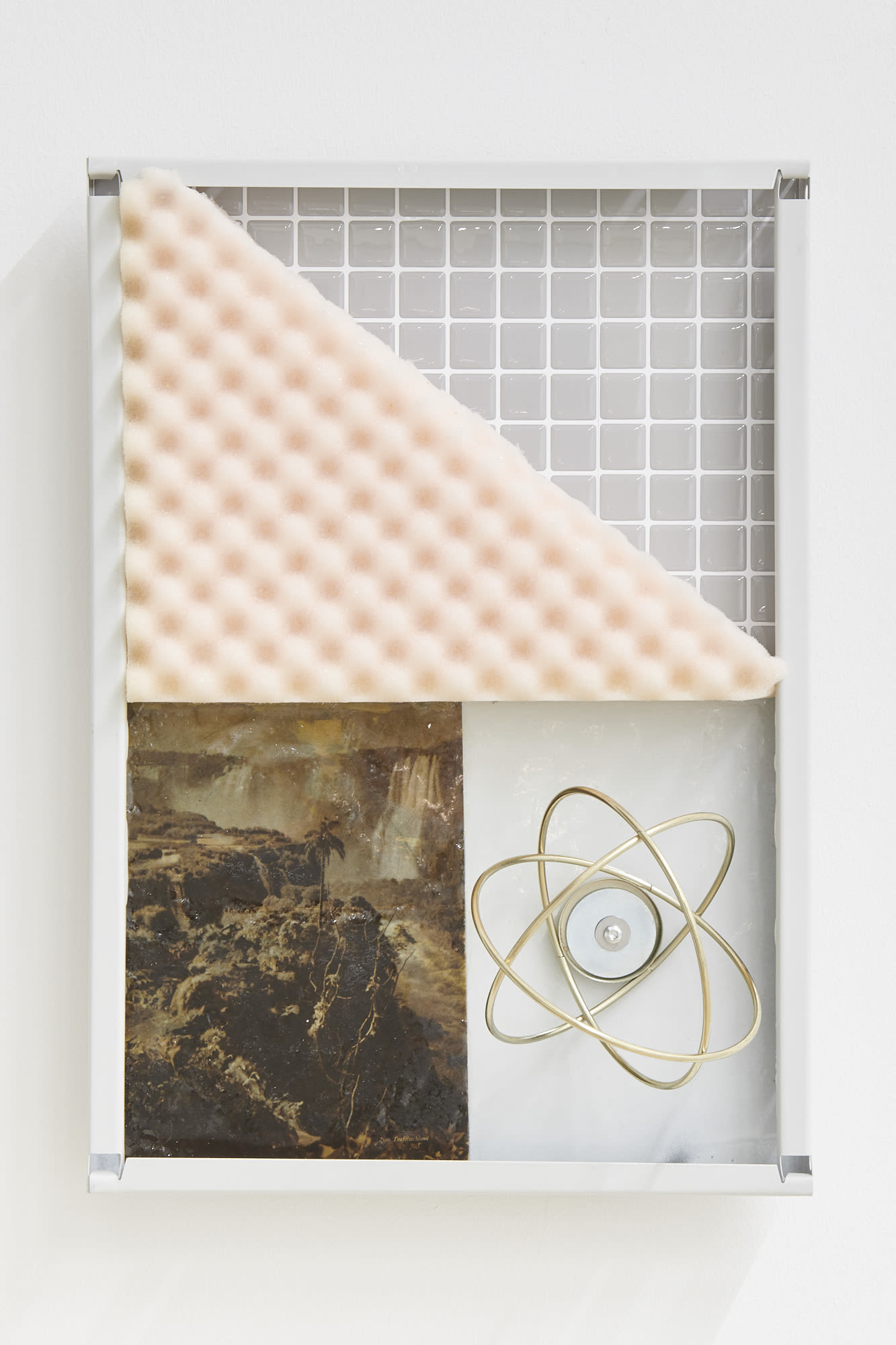 Vikenti Komitski, Untitled, 2020