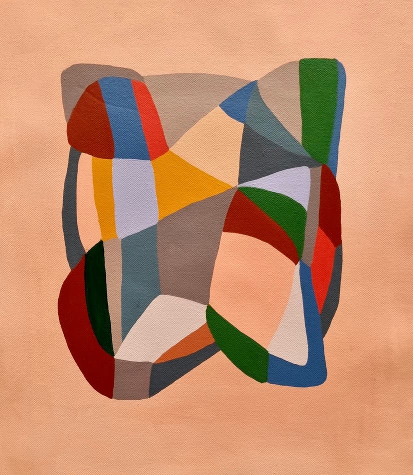 María Florencia Trucco, Criaturas, 2020