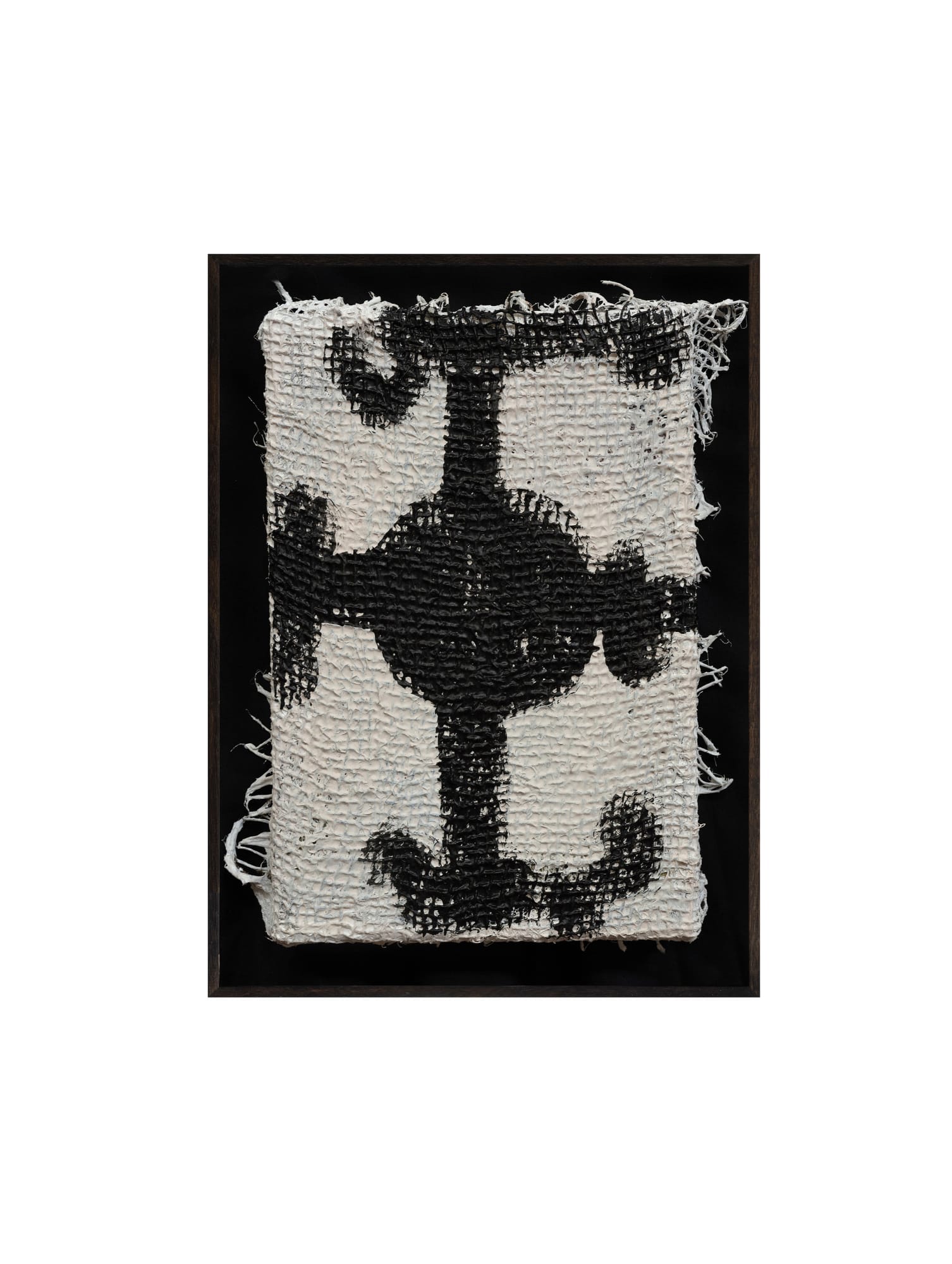 Lottie Consalvo, Unknown III , 2024