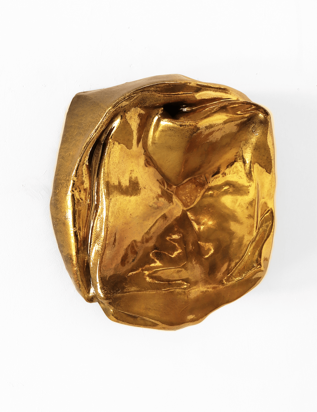 Monique Lacey, Acolyte, 2025