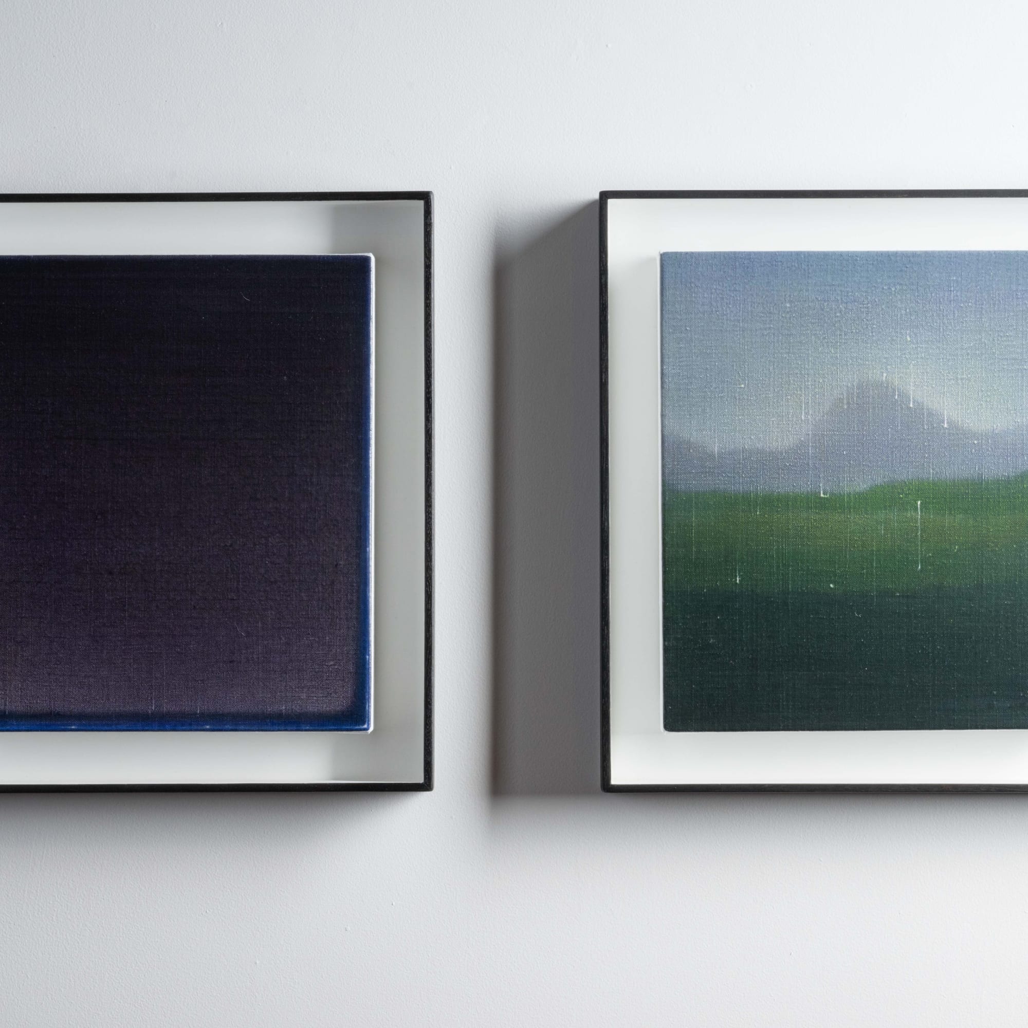 Michael Dell, Installation image, 2024