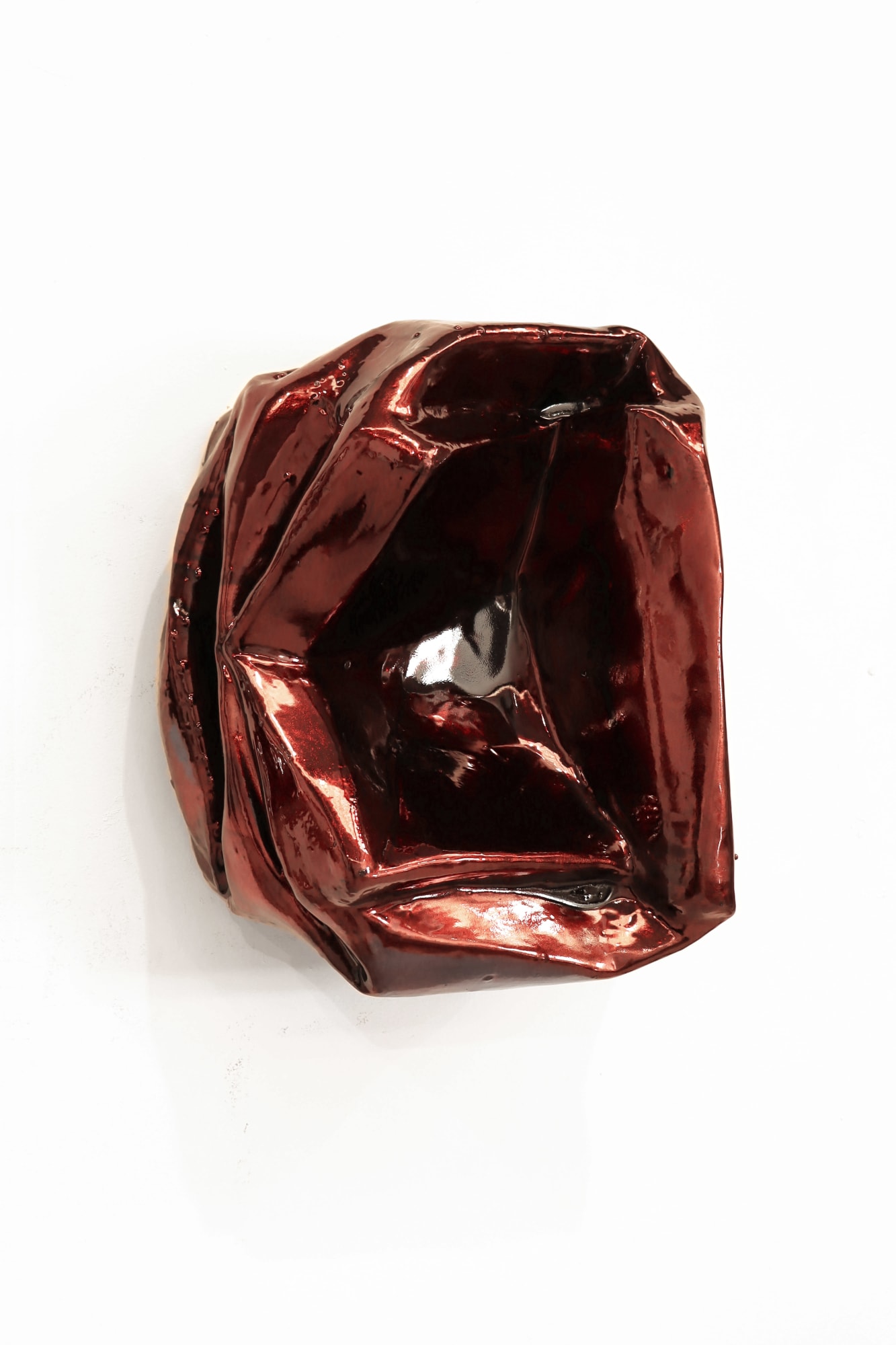 Monique Lacey, This Never Happened, 2025