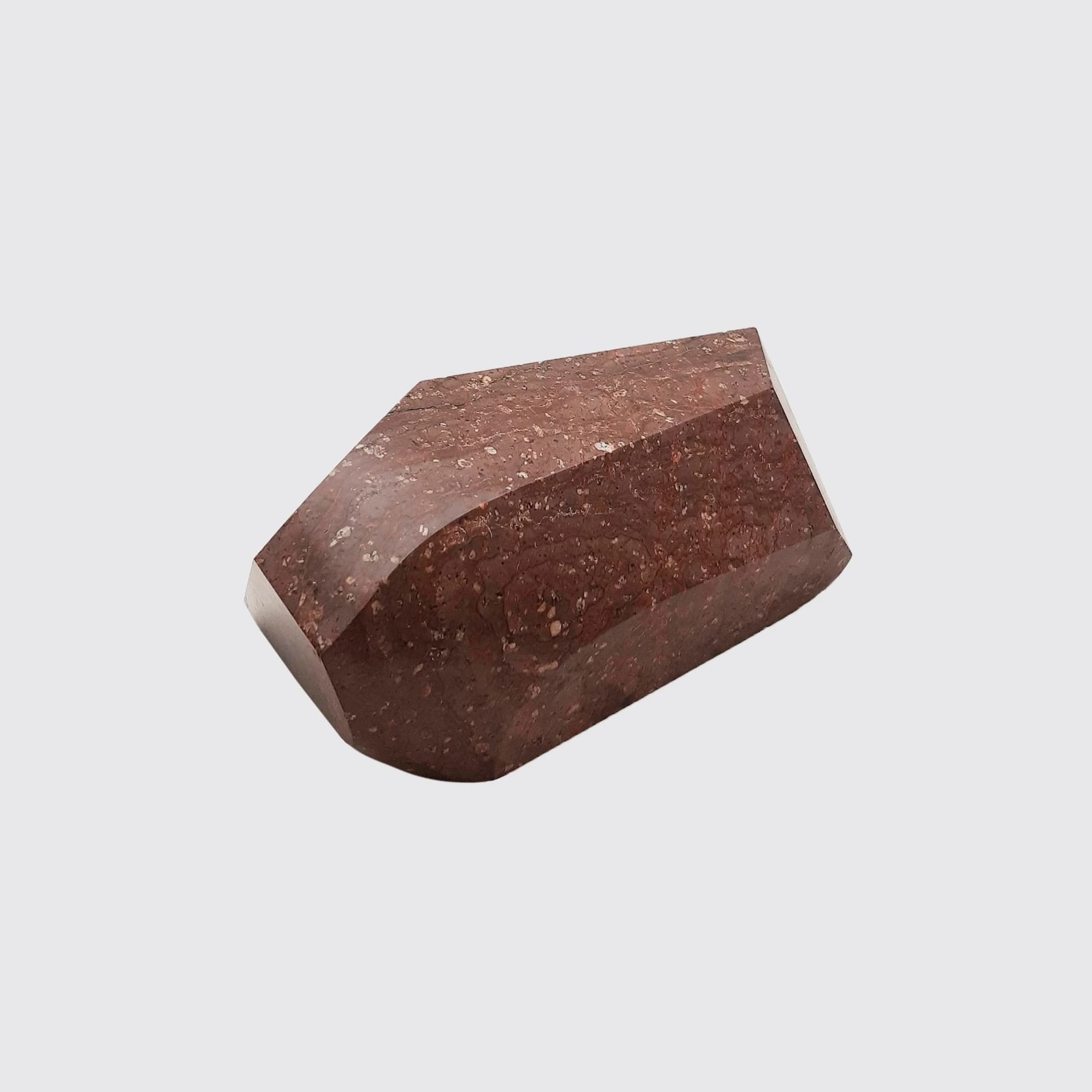 Chauncey Flay, Stone & Book 41, 2022