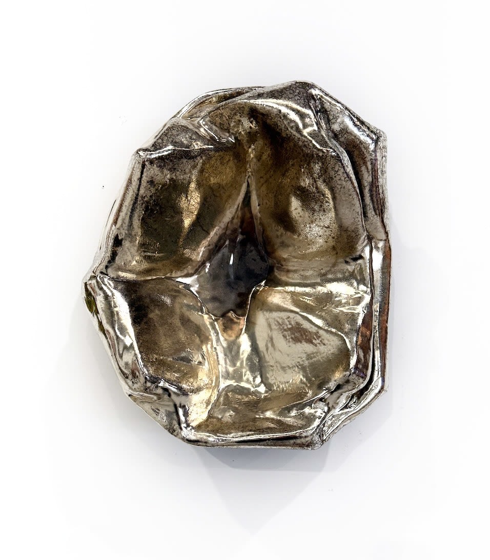 Monique Lacey, Duplicity, 2025