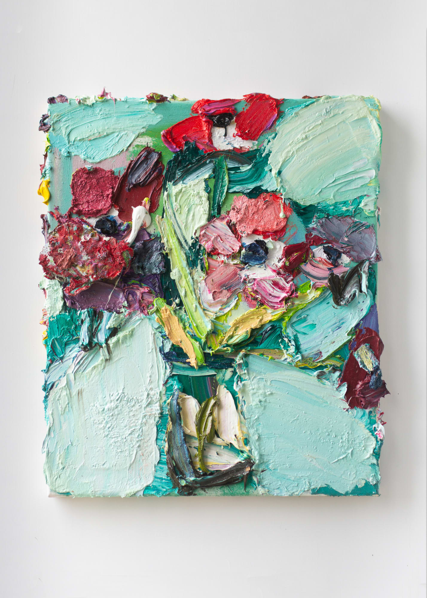 Nick Herd, Nick Hed, 2024