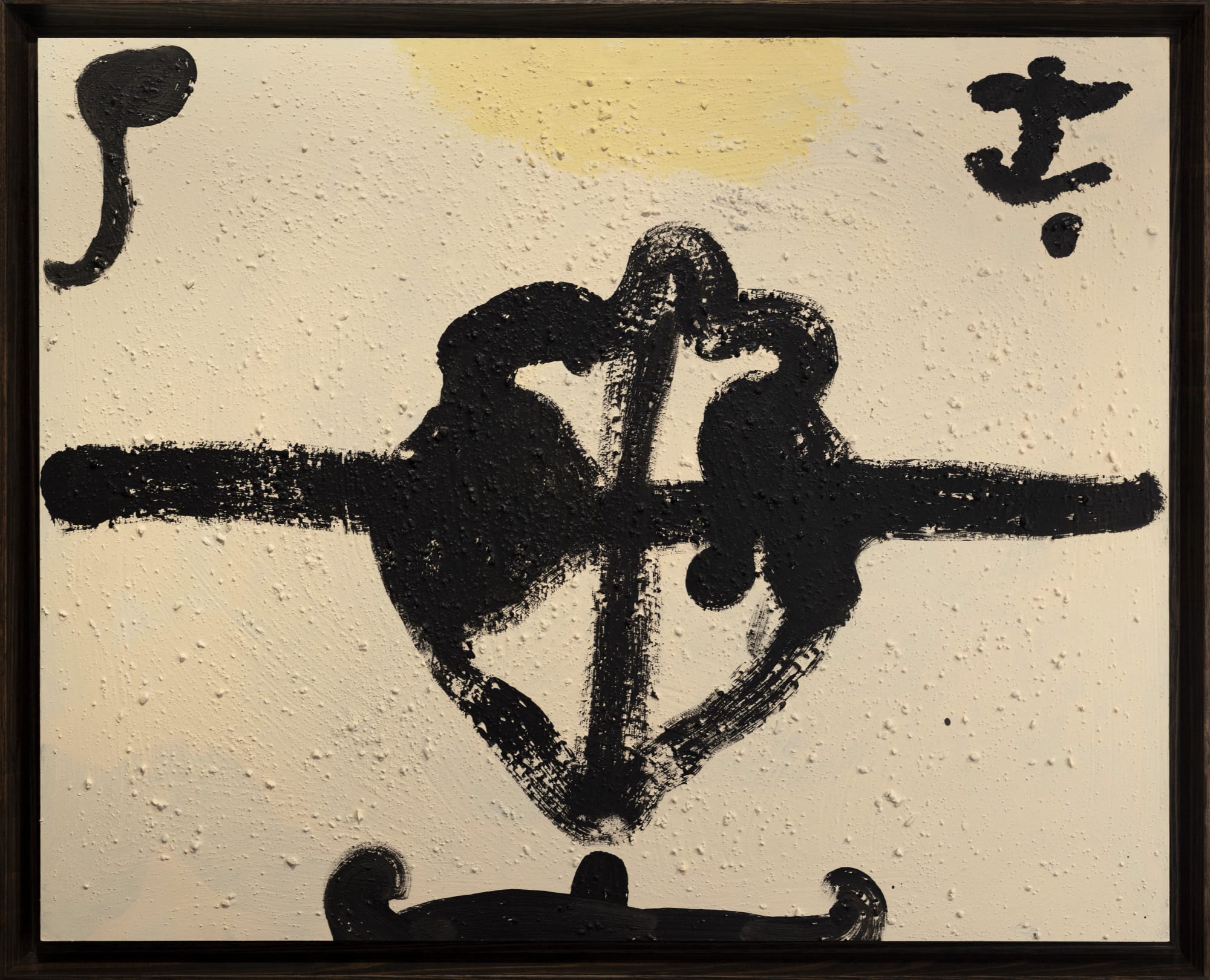 Lottie Consalvo, Talking to trees and other nonsense, 2025